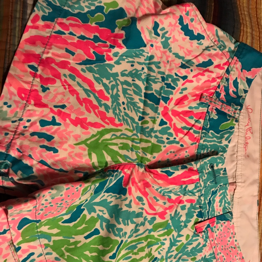 Lilly Pulitzer Callahan